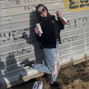 Meet your Posher, Brooklynn